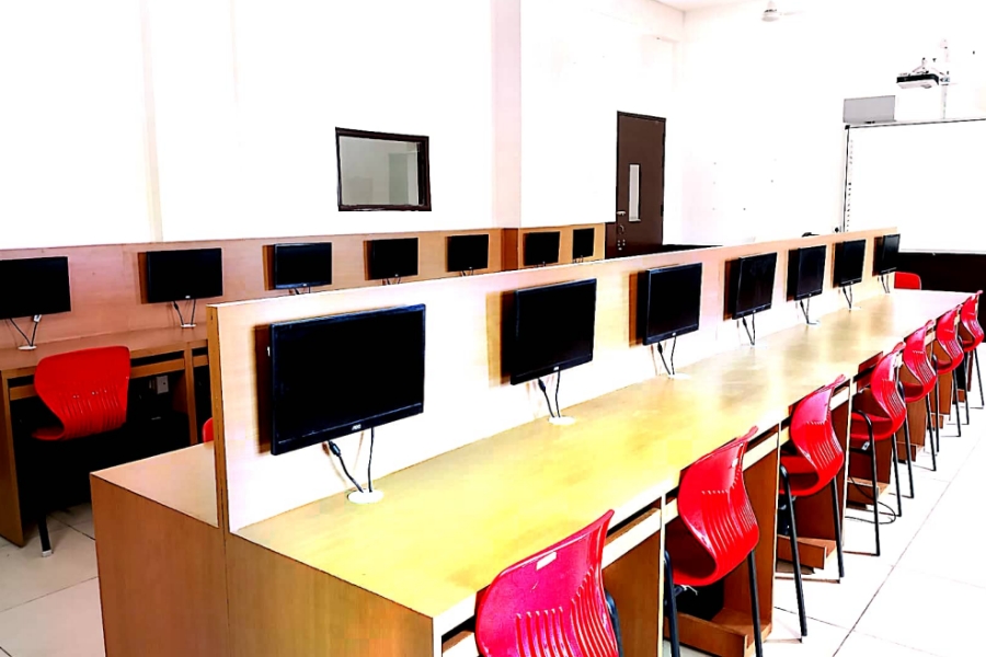Computer Lab 2
