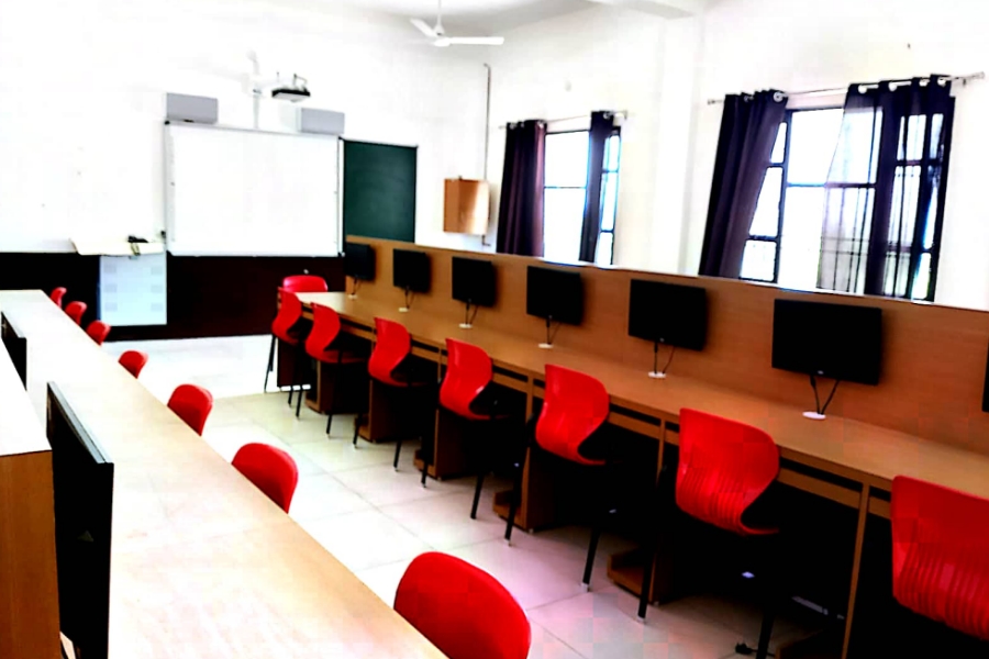 Computer Lab 3