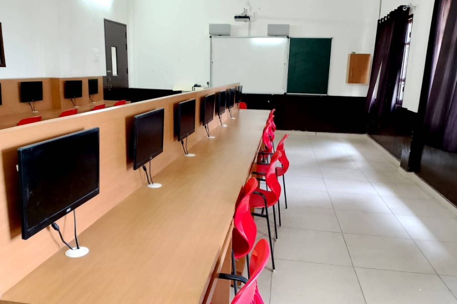 Computer Lab 5