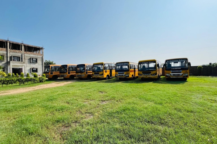 Transport