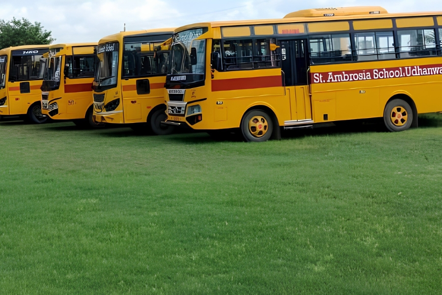 Transport 2