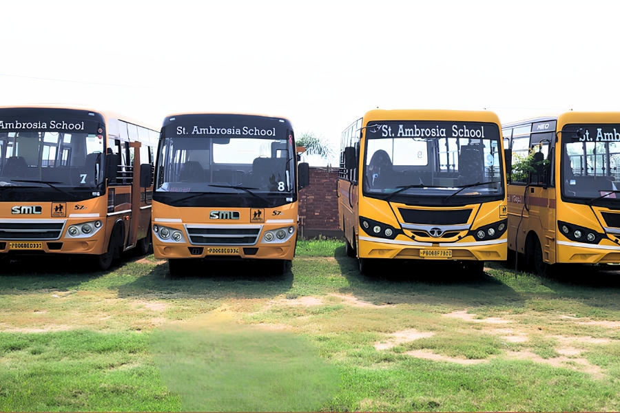 Transport